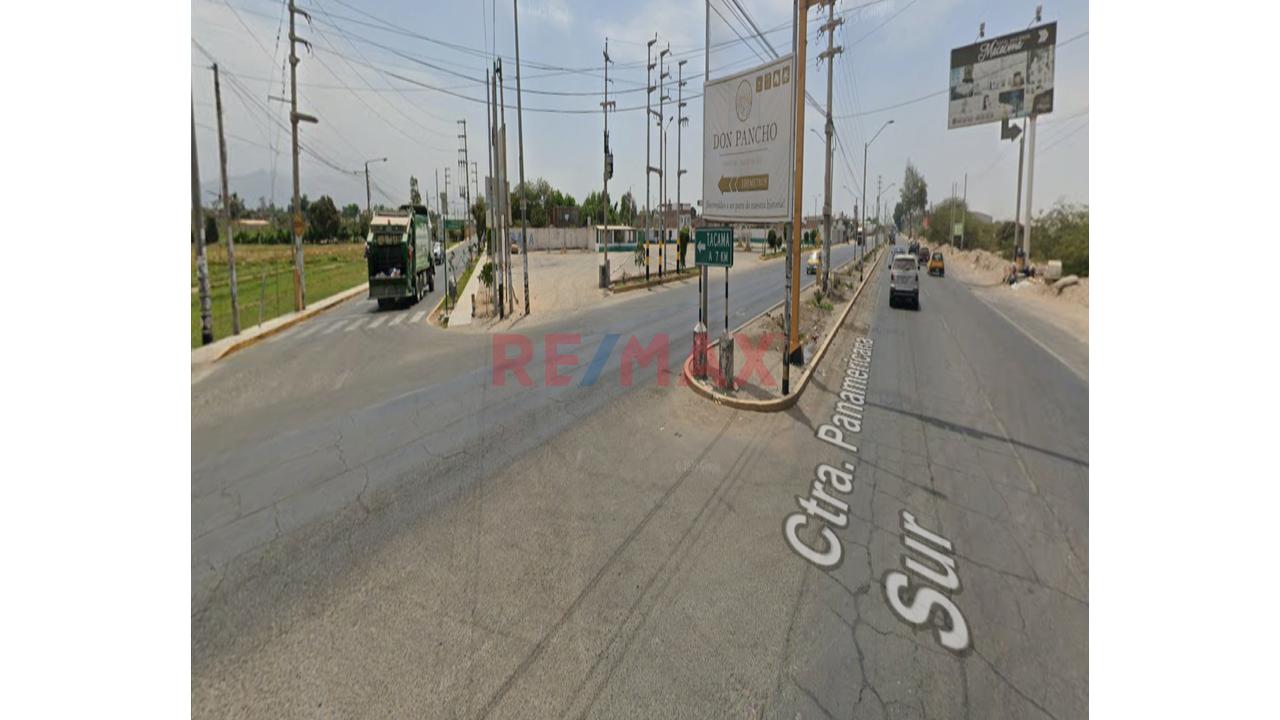Local Comercial / Terreno Urbano En Venta – Ica — foto 2