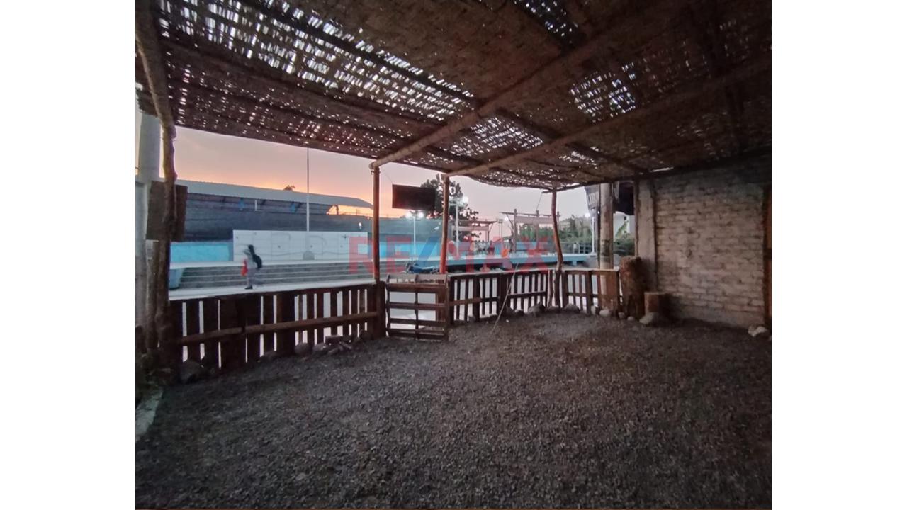 Local Comercial / Terreno Urbano En Venta – Ica — foto 5