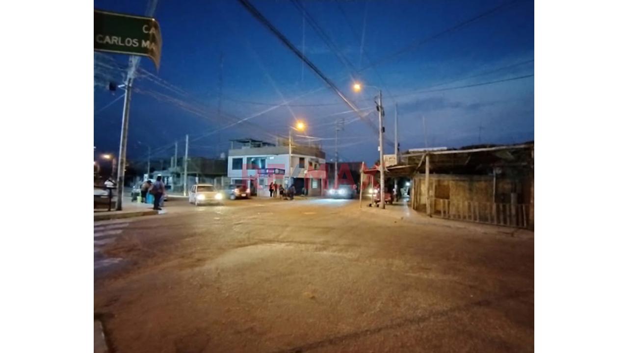 Local Comercial / Terreno Urbano En Venta – Ica — foto 4