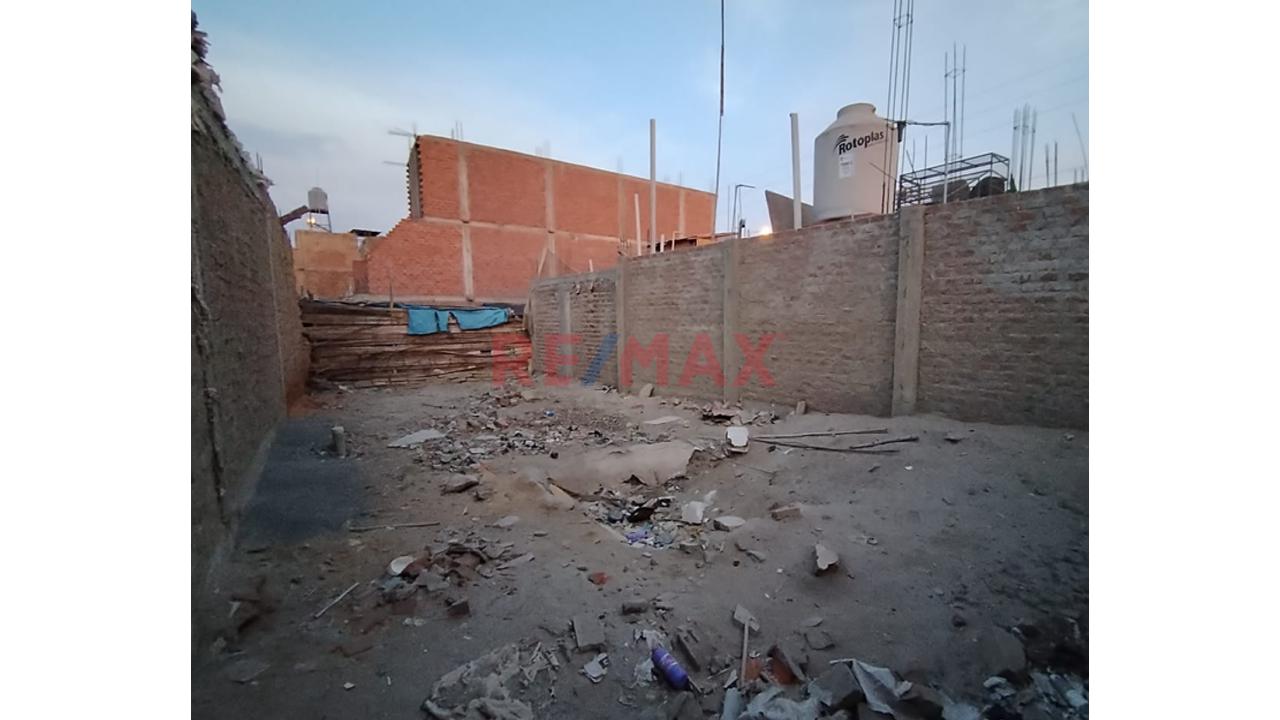 Local Comercial / Terreno Urbano En Venta – Ica — foto 10