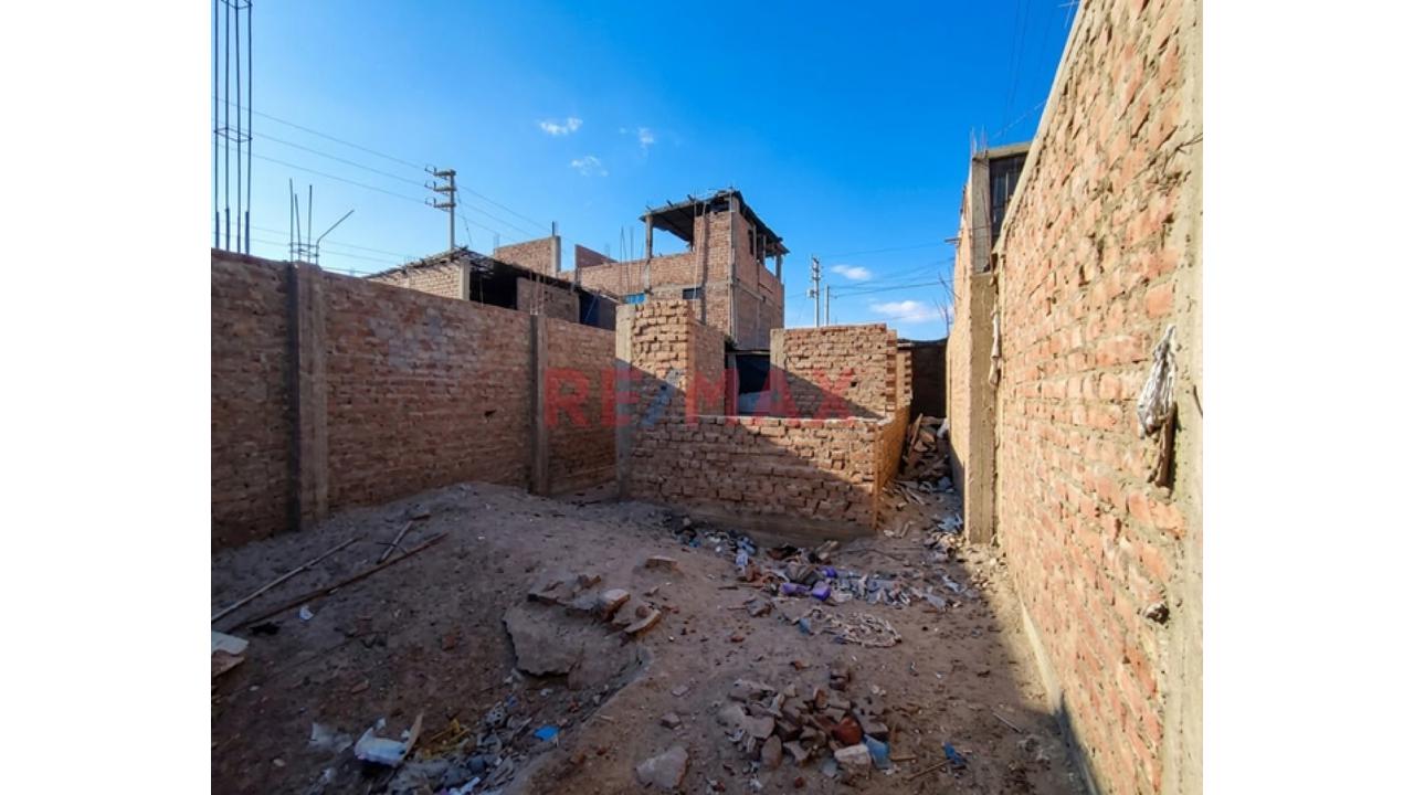 Local Comercial / Terreno Urbano En Venta – Ica — foto 9