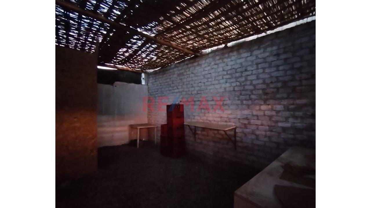Local Comercial / Terreno Urbano En Venta – Ica — foto 6