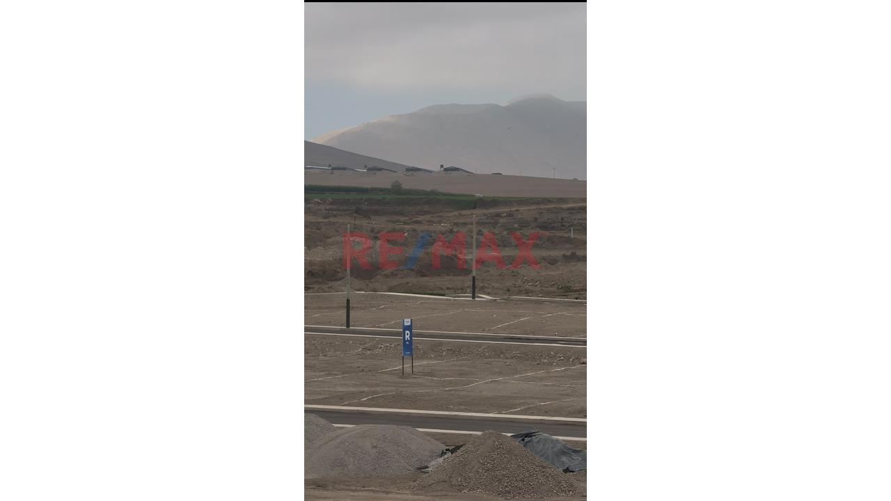 Terreno En Venta – Park Plaza Mollendo | Frente A La Playa - 4