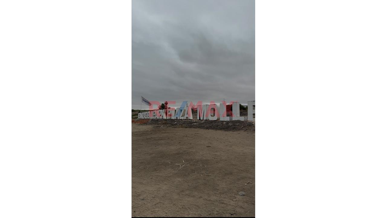 Terreno En Venta – Park Plaza Mollendo | Frente A La Playa - 3