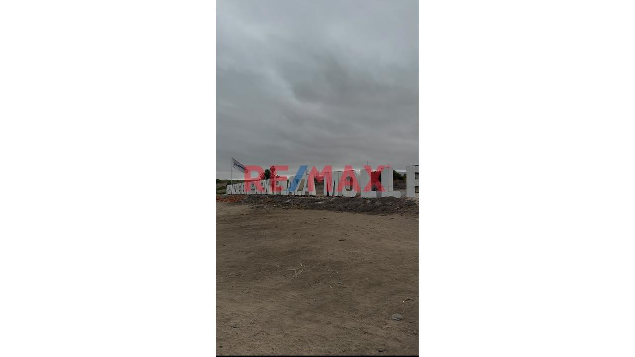 Terreno En Venta – Park Plaza Mollendo | Frente A La Playa - 1