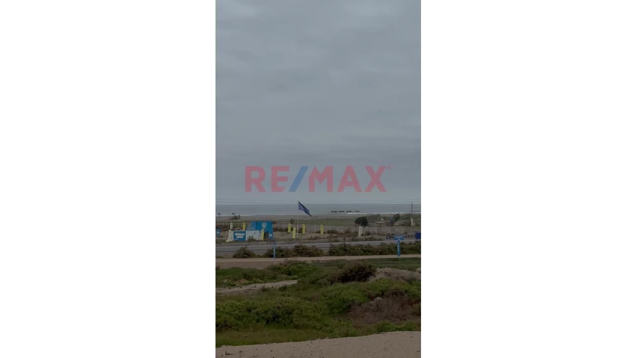 Terreno En Venta – Park Plaza Mollendo | Frente A La Playa - 2