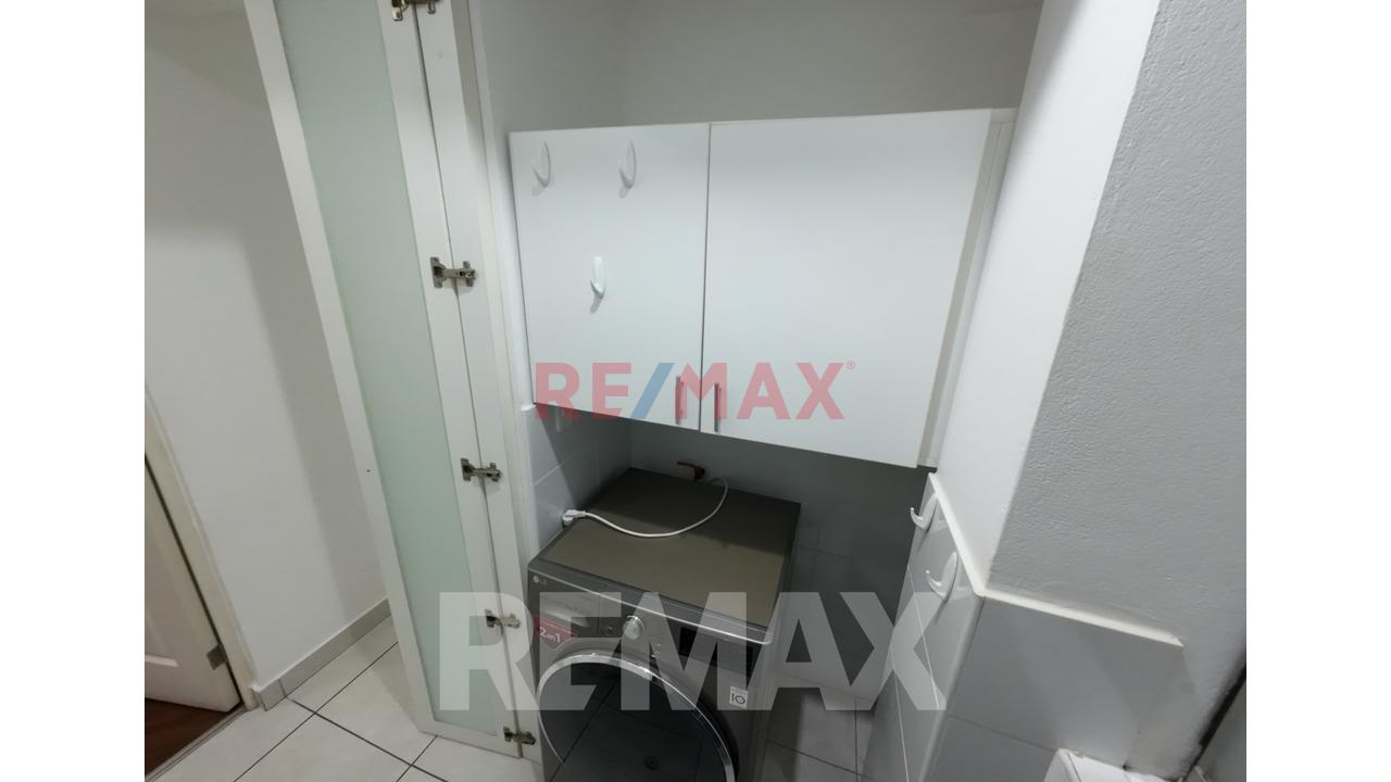 Venta De Departamento En Mayorazgo 5Ta Etapa Limite Con La Molina — foto 9