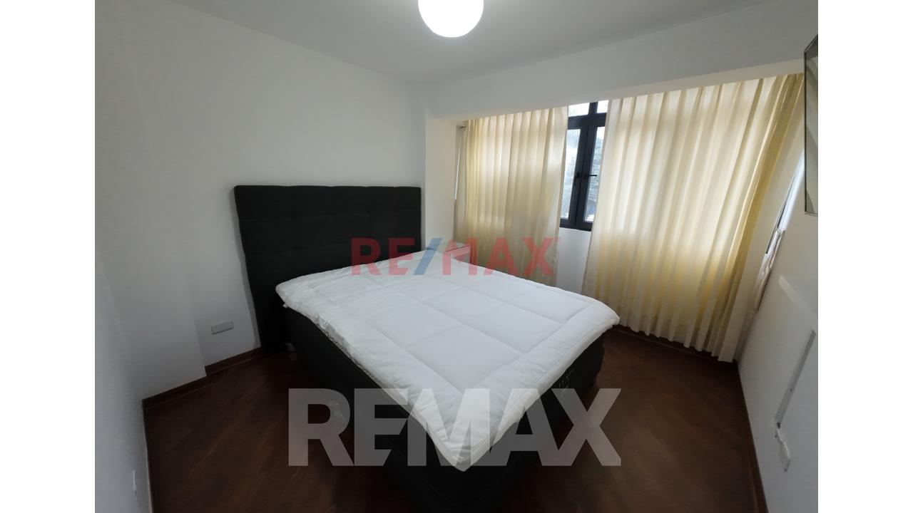 Venta De Departamento En Mayorazgo 5Ta Etapa Limite Con La Molina — foto 10