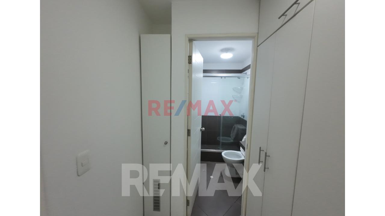 Venta De Departamento En Mayorazgo 5Ta Etapa Limite Con La Molina — foto 15