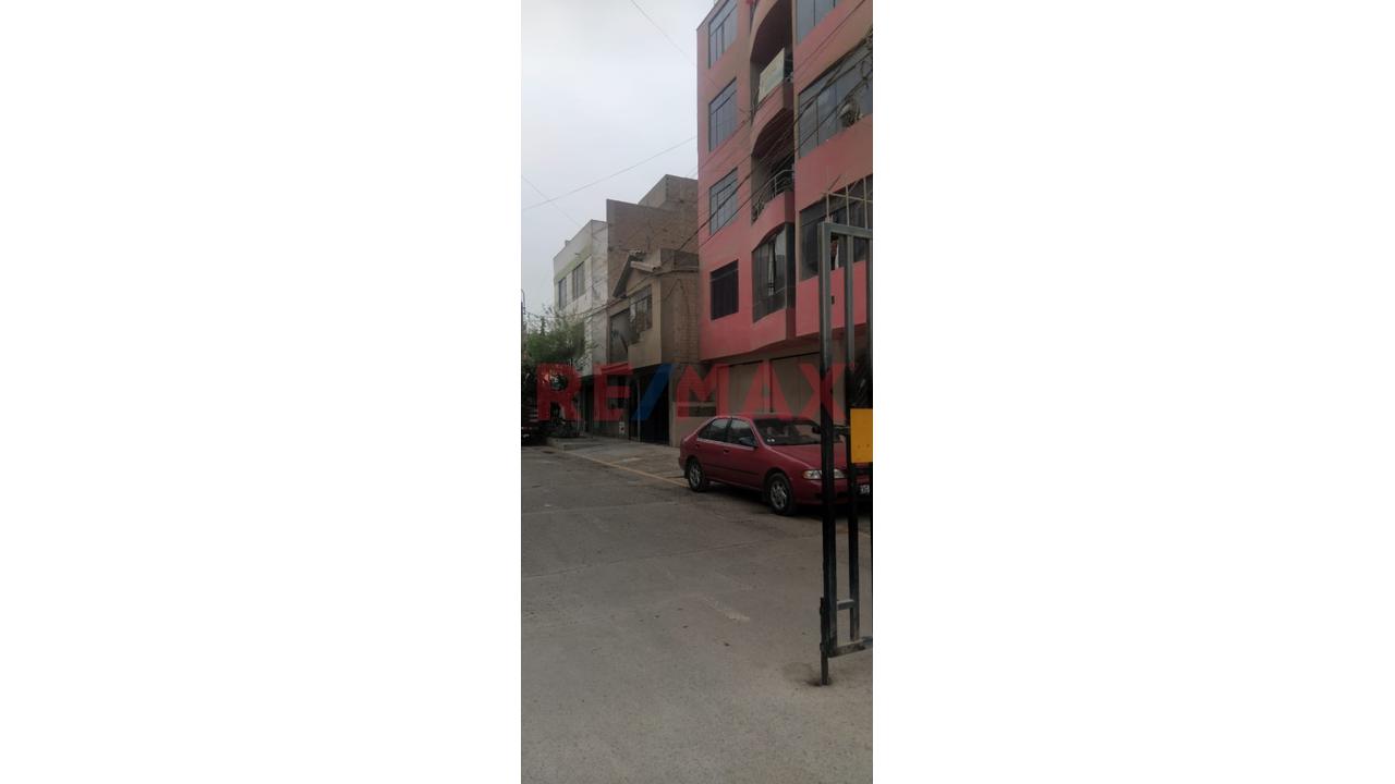 Se Vende Departamento En Comas – Urb. Alameda Del Pinar — foto 9