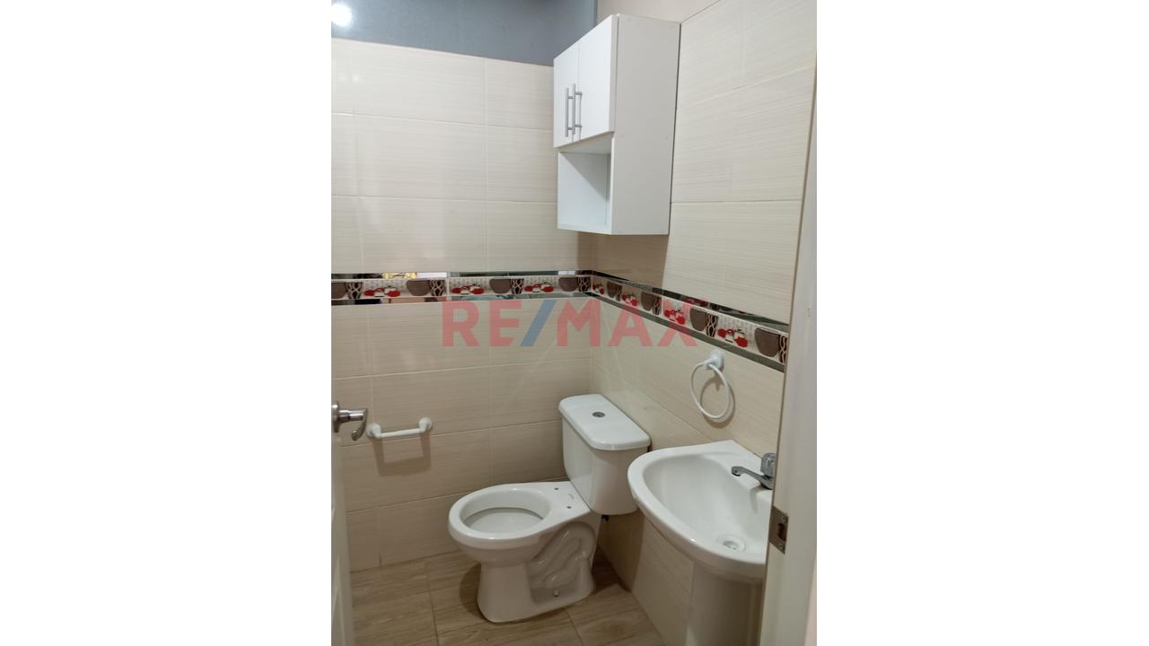 Se Vende Departamento En Comas – Urb. Alameda Del Pinar — foto 10
