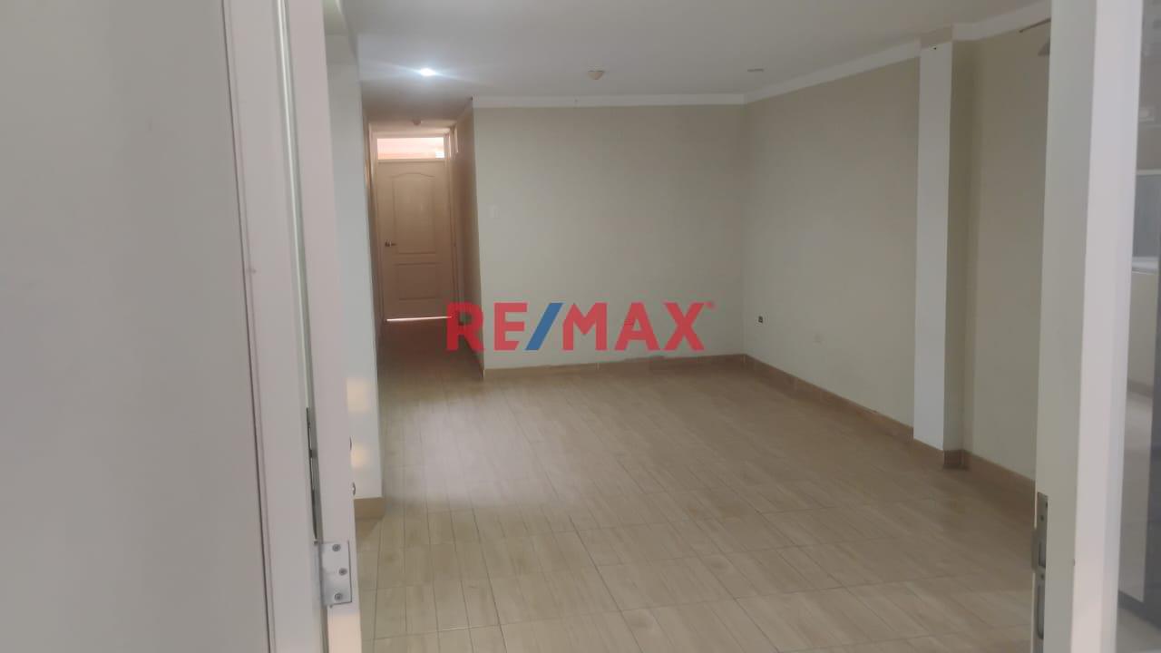 Se Vende Departamento En Comas – Urb. Alameda Del Pinar