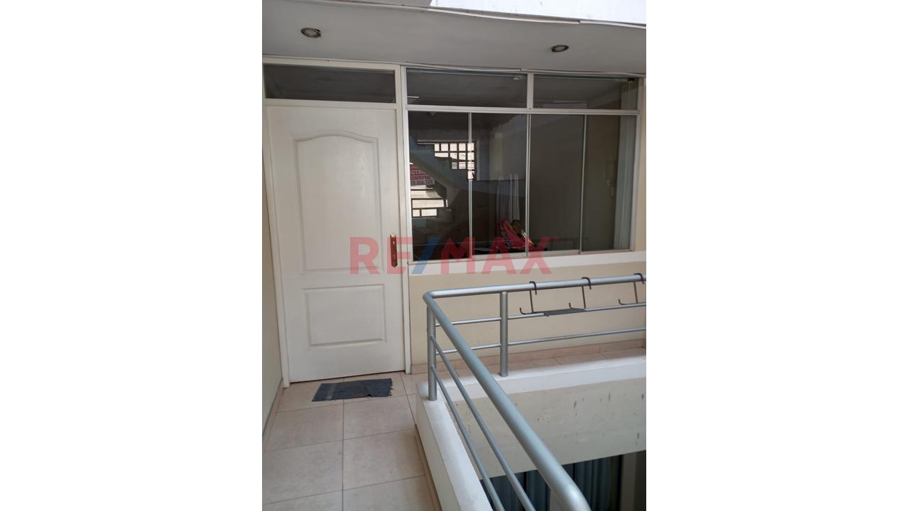 Se Vende Departamento En Comas – Urb. Alameda Del Pinar — foto 8