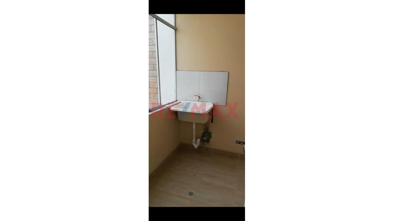 Se Vende Departamento En Comas – Urb. Alameda Del Pinar — foto 11