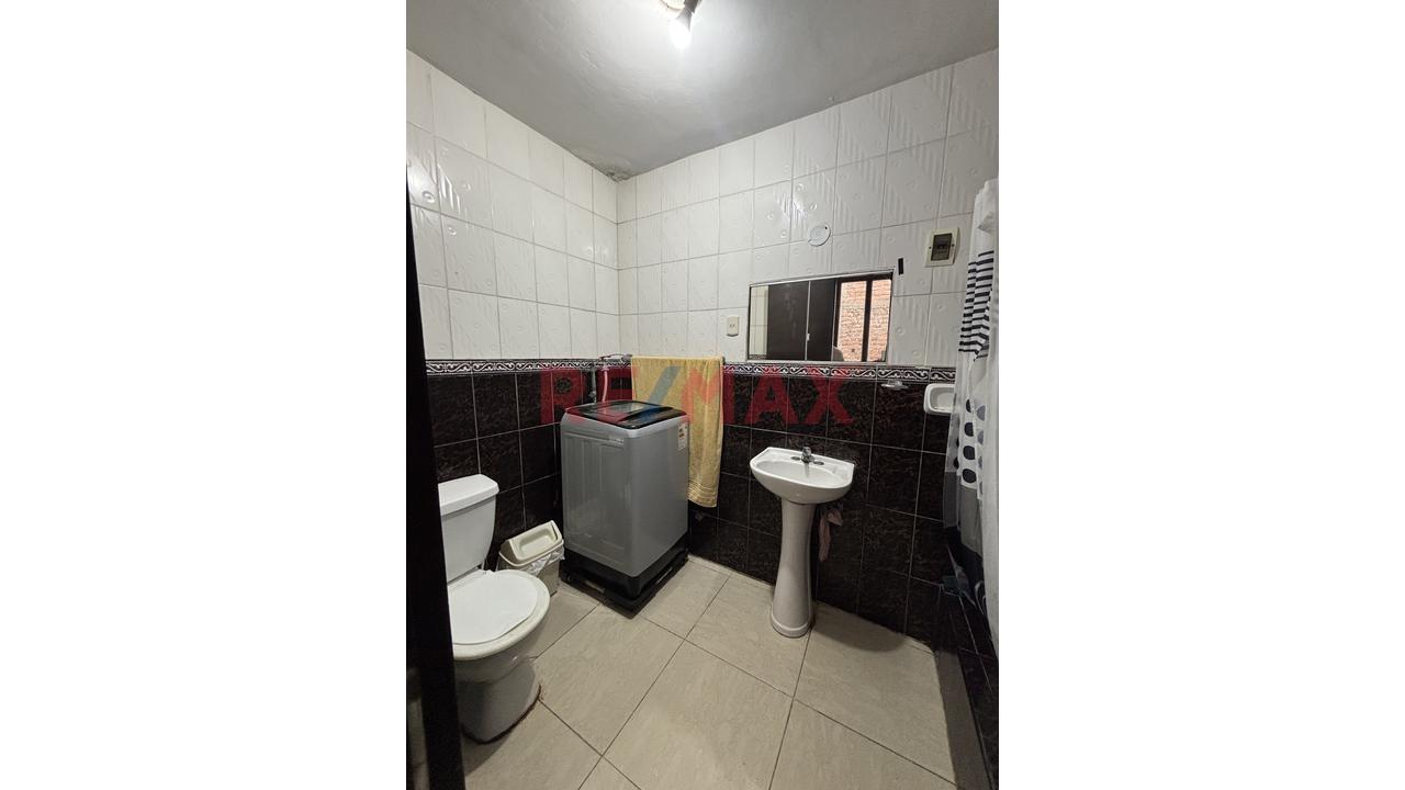🏡 Se Vende Casa- Urb. Santa María I Etapa En Trujillo — foto 14