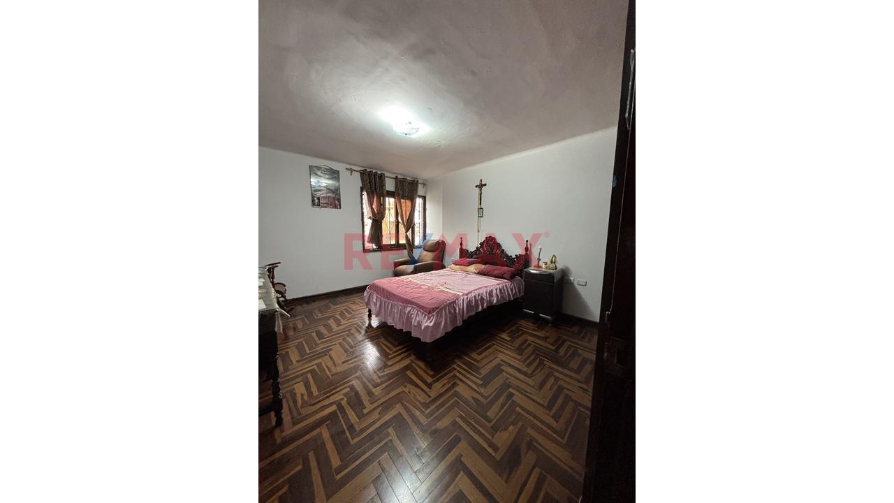 🏡 Se Vende Casa- Urb. Santa María I Etapa En Trujillo — foto 9