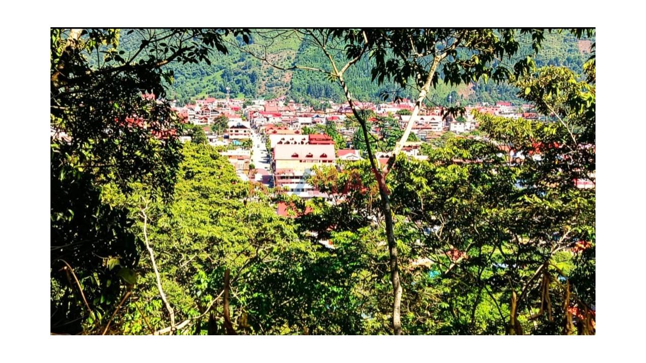 Oportunidad De Inversión En Oxapampa! 11 Terrenos En Venta Con Excelente Plusvalía - 16