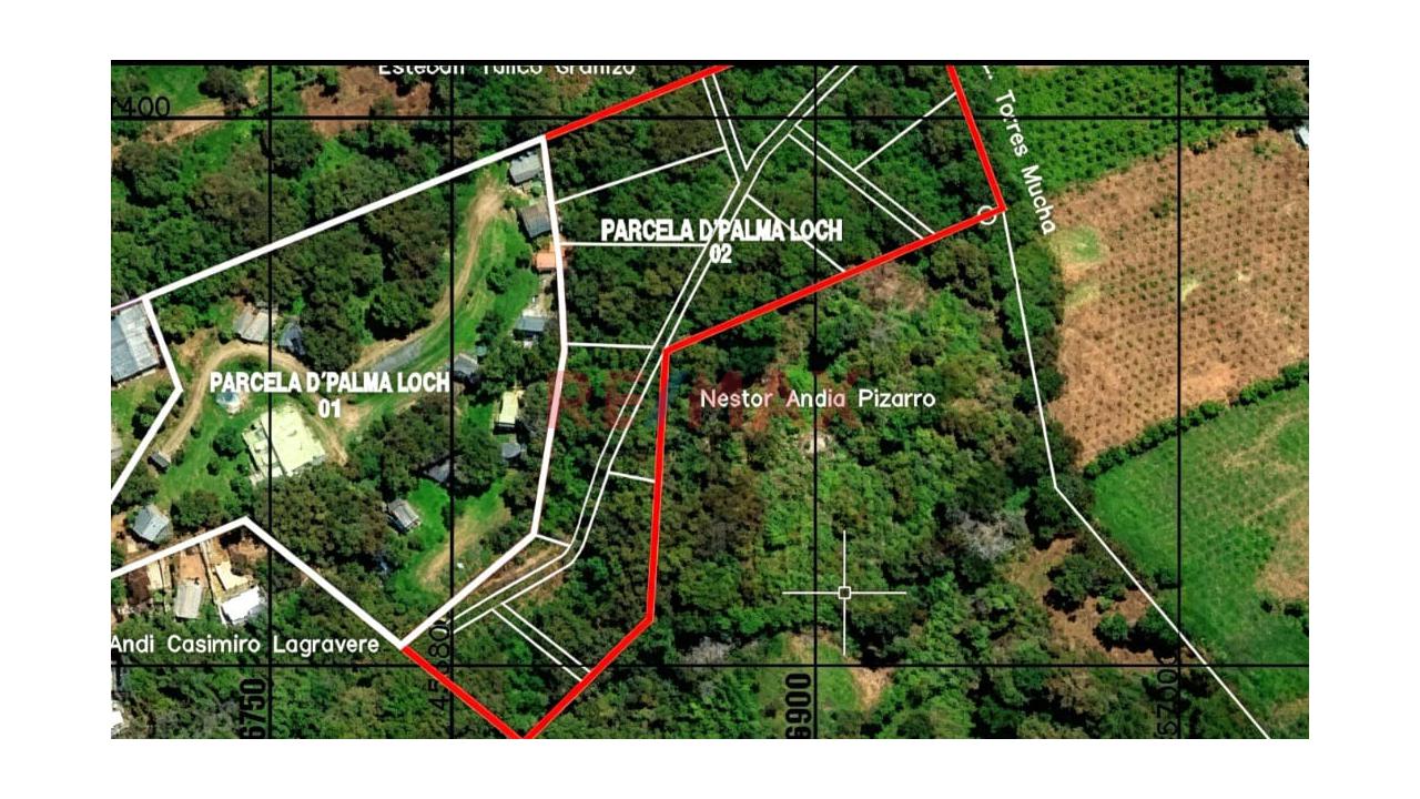 Oportunidad De Inversión En Oxapampa! 11 Terrenos En Venta Con Excelente Plusvalía - 6