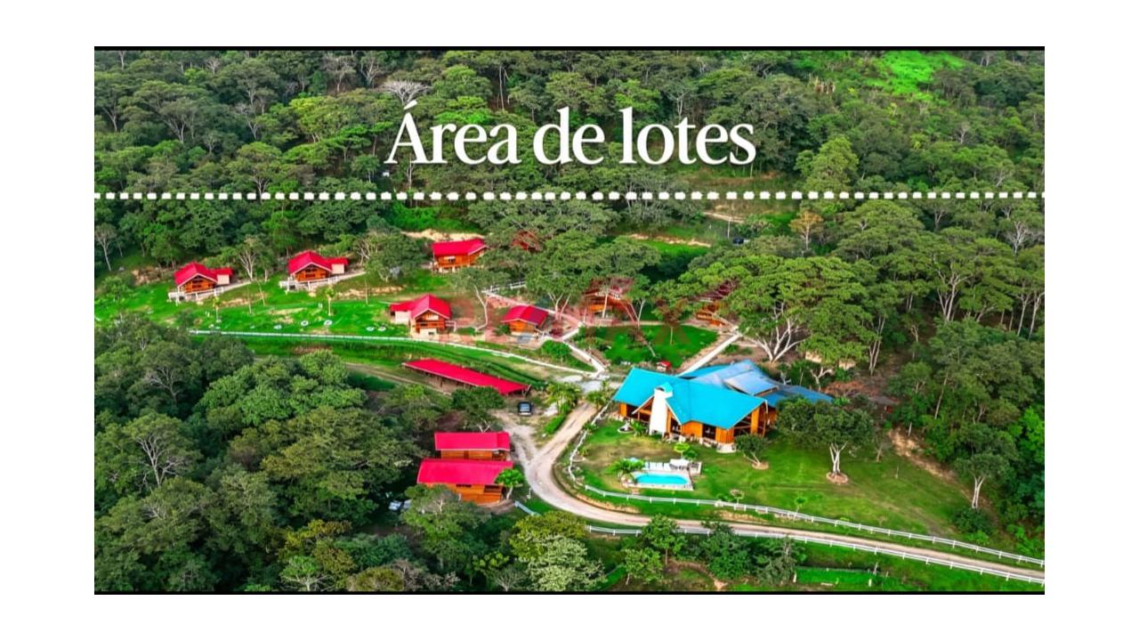 Oportunidad De Inversión En Oxapampa! 11 Terrenos En Venta Con Excelente Plusvalía - 4