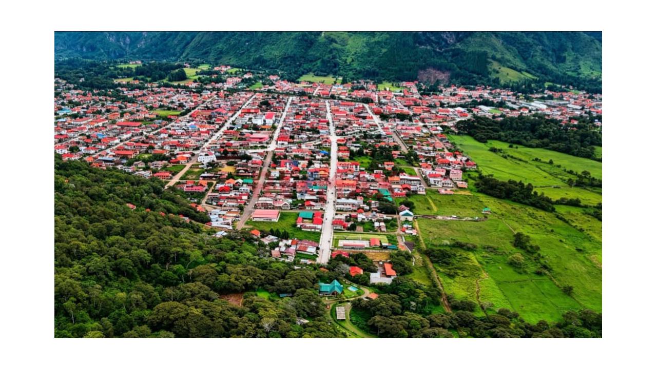 Oportunidad De Inversión En Oxapampa! 11 Terrenos En Venta Con Excelente Plusvalía - 2