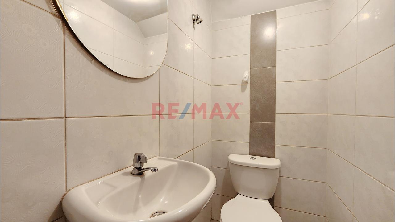 Venta De Departamento Triplex En La Molina - 4