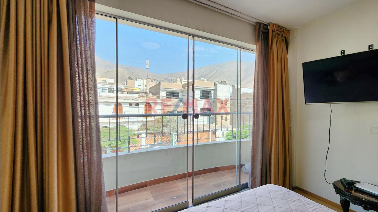 Venta De Departamento Triplex En La Molina - 8