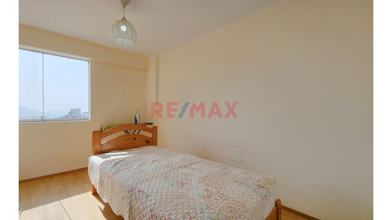 Venta De Departamento Triplex En La Molina - 10