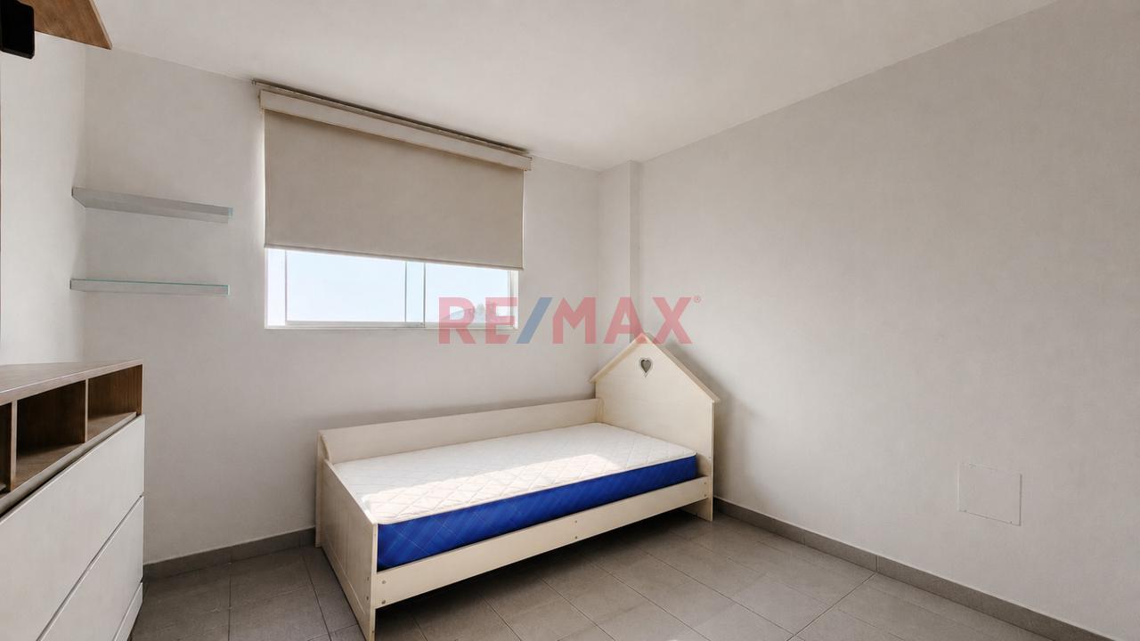 Venta De Departamento Triplex En La Molina - 16