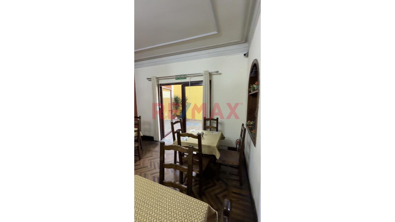 Se Alquila Local Comercial - 7
