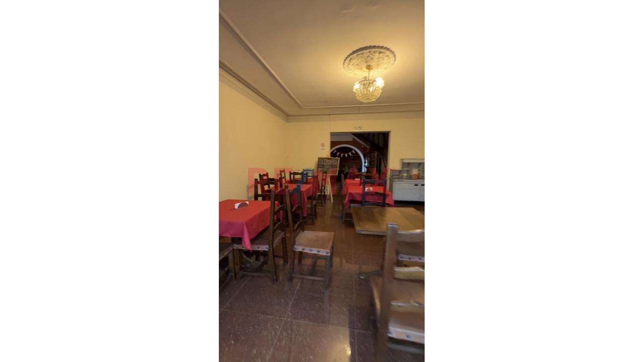 Se Alquila Local Comercial - 4