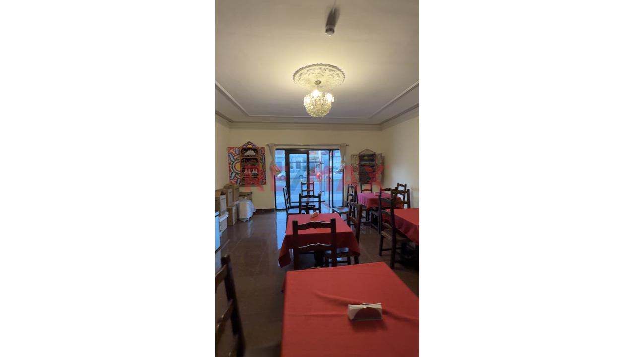 Se Alquila Local Comercial - 9