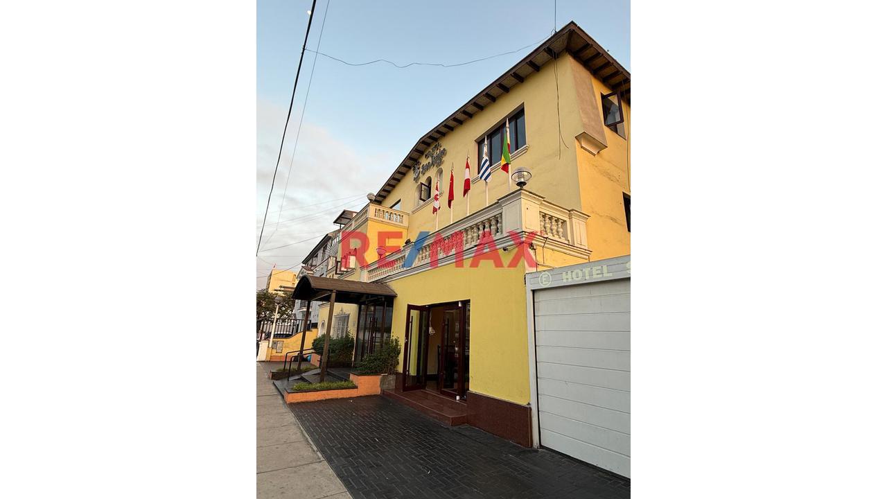 Se Alquila Local Comercial - 1