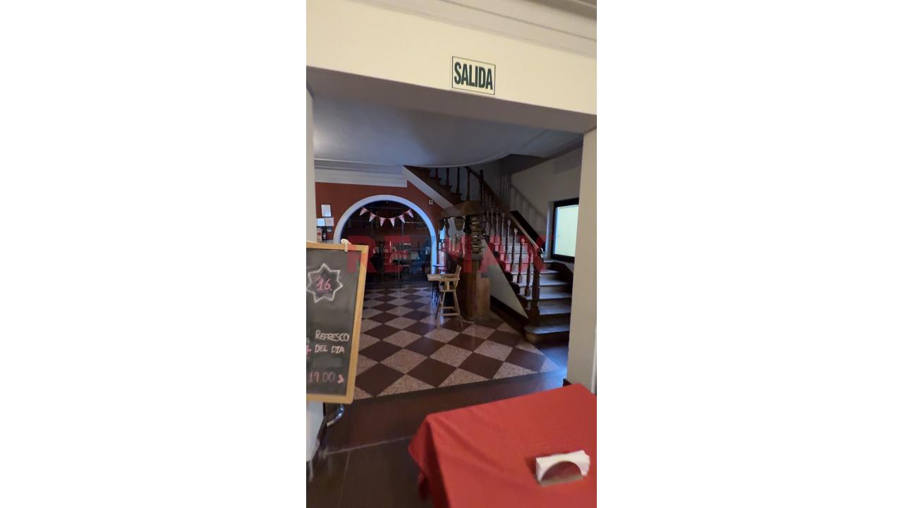 Se Alquila Local Comercial - 5