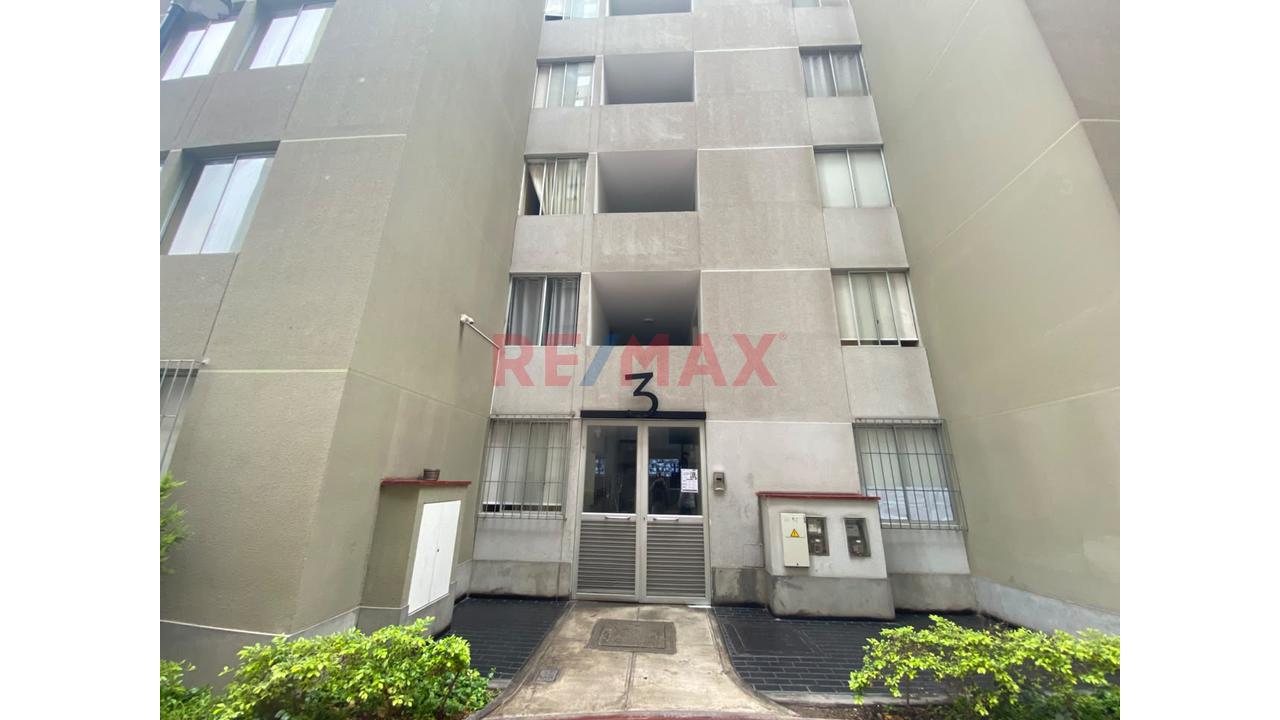 🔥 ¡3 Dormitorios Para Disfrutar En Familia! 🏠 Condominio Jacaranda — foto 11