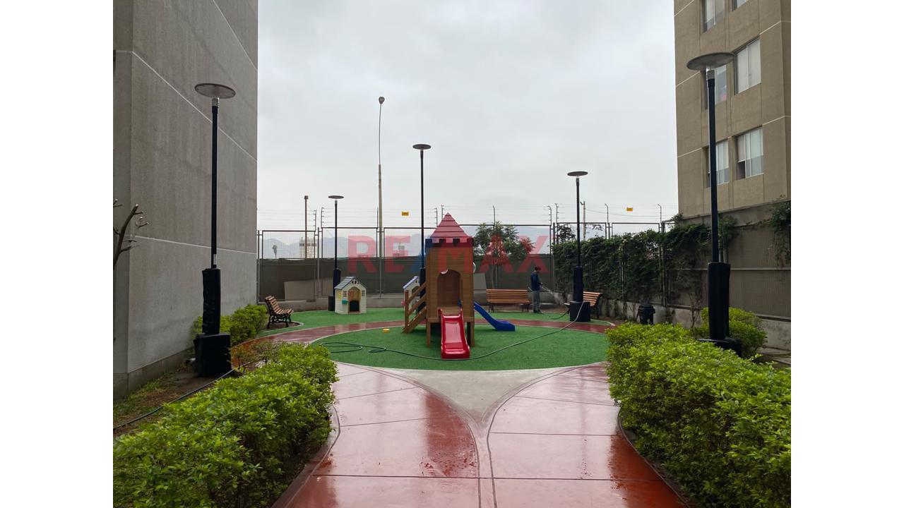 🔥 ¡3 Dormitorios Para Disfrutar En Familia! 🏠 Condominio Jacaranda — foto 13