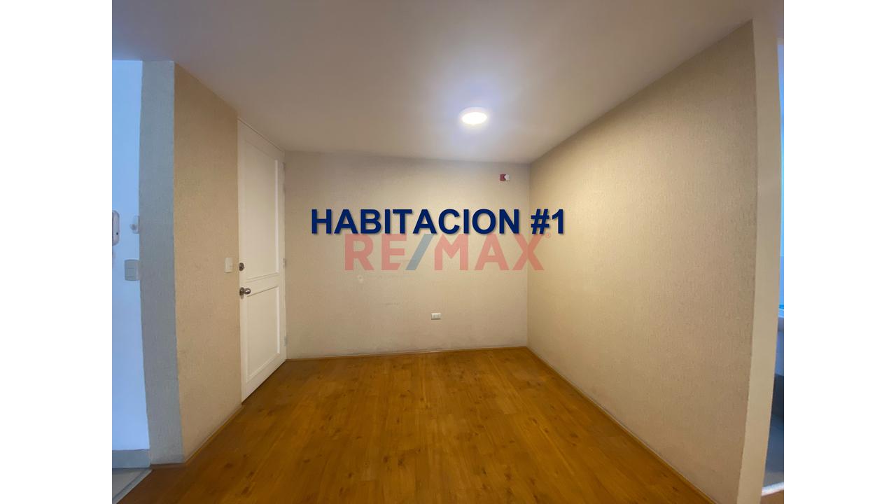 🔥 ¡3 Dormitorios Para Disfrutar En Familia! 🏠 Condominio Jacaranda — foto 15