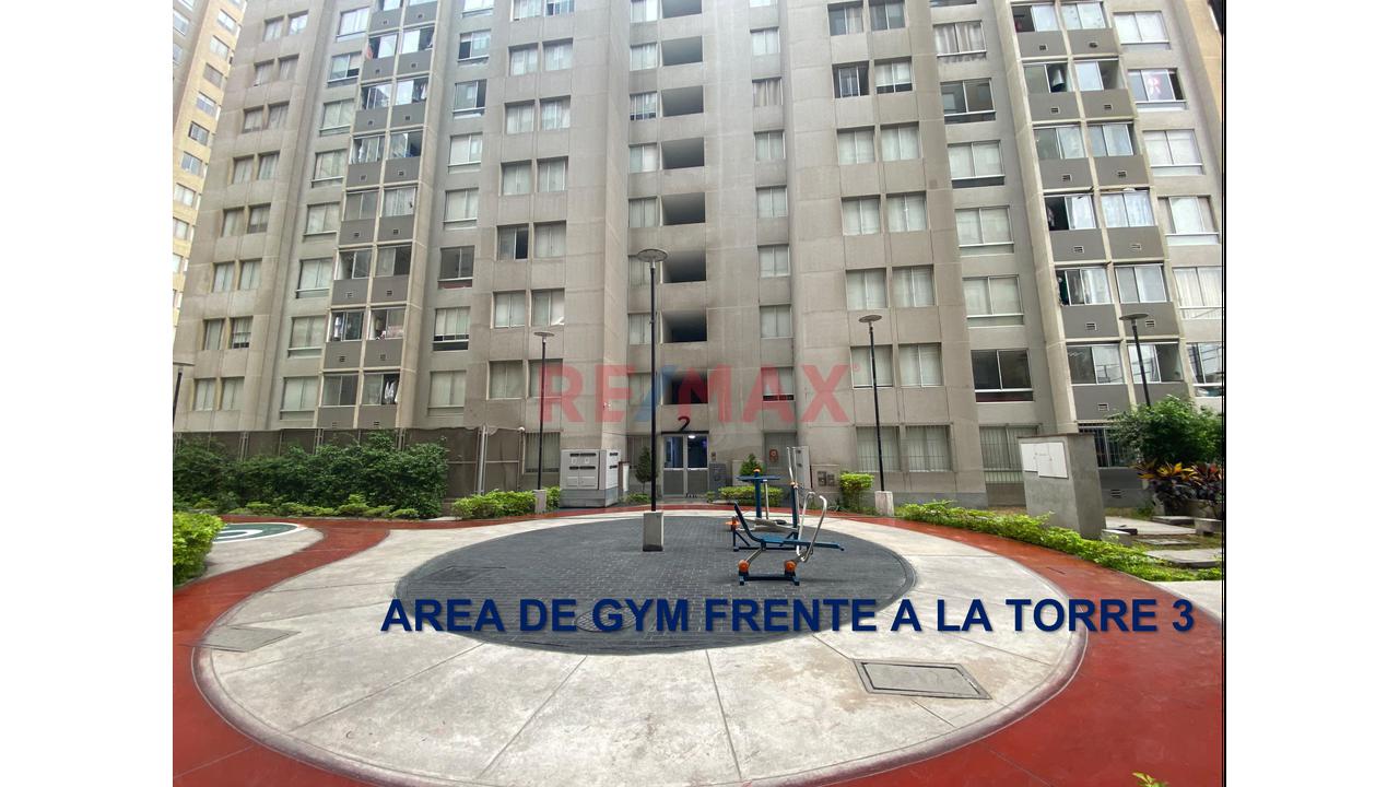 🔥 ¡3 Dormitorios Para Disfrutar En Familia! 🏠 Condominio Jacaranda — foto 14