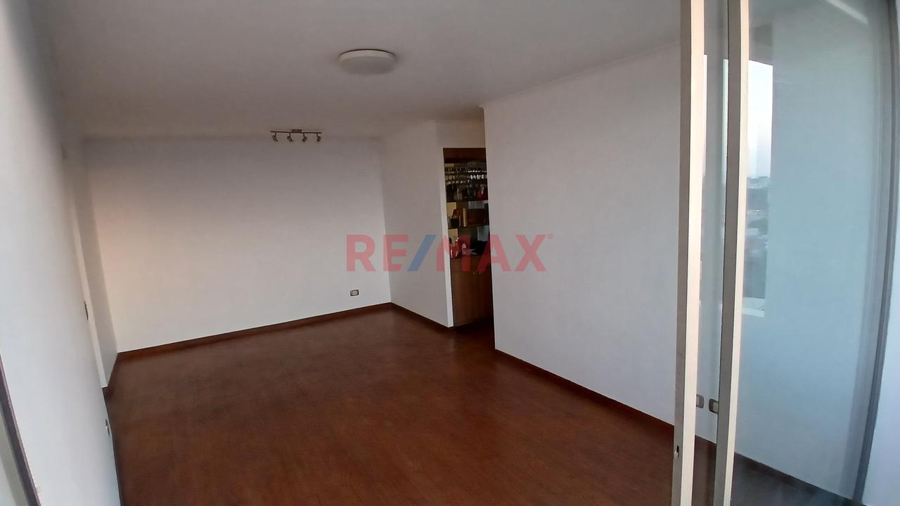 Alquiler Departamento Pueblo Libre 3 Habitaciones Y Servicio, 3 Baños, U. Catolica Pucp — foto 5