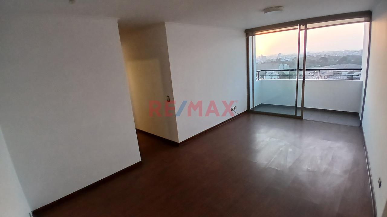 Alquiler Departamento Pueblo Libre 3 Habitaciones Y Servicio, 3 Baños, U. Catolica Pucp — foto 4
