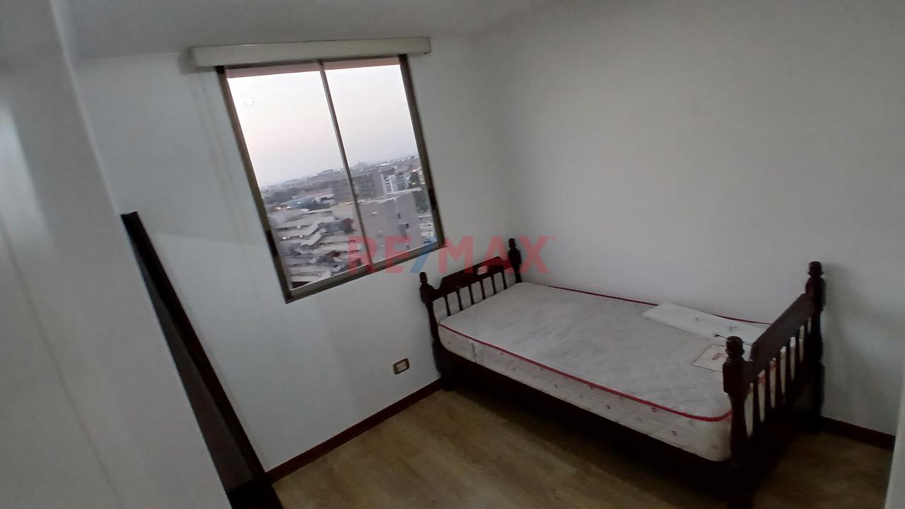Alquiler Departamento Pueblo Libre 3 Habitaciones Y Servicio, 3 Baños, U. Catolica Pucp — foto 15