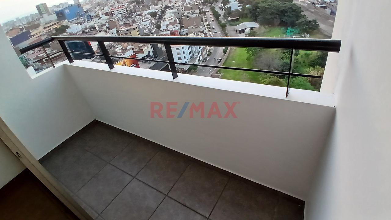 Alquiler Departamento Pueblo Libre 3 Habitaciones Y Servicio, 3 Baños, U. Catolica Pucp — foto 6