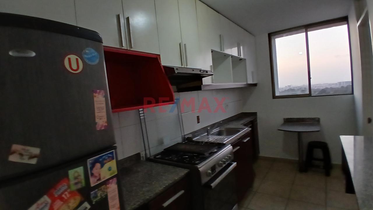 Alquiler Departamento Pueblo Libre 3 Habitaciones Y Servicio, 3 Baños, U. Catolica Pucp — foto 7