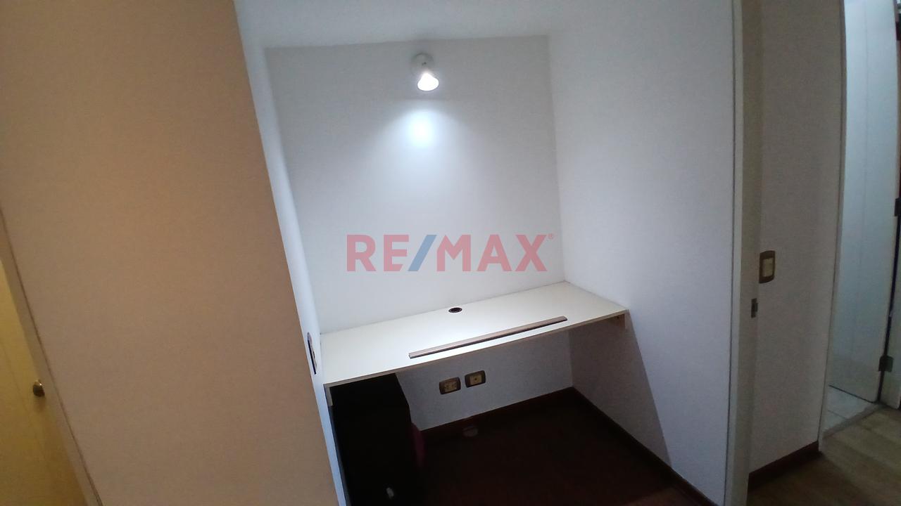 Alquiler Departamento Pueblo Libre 3 Habitaciones Y Servicio, 3 Baños, U. Catolica Pucp — foto 11