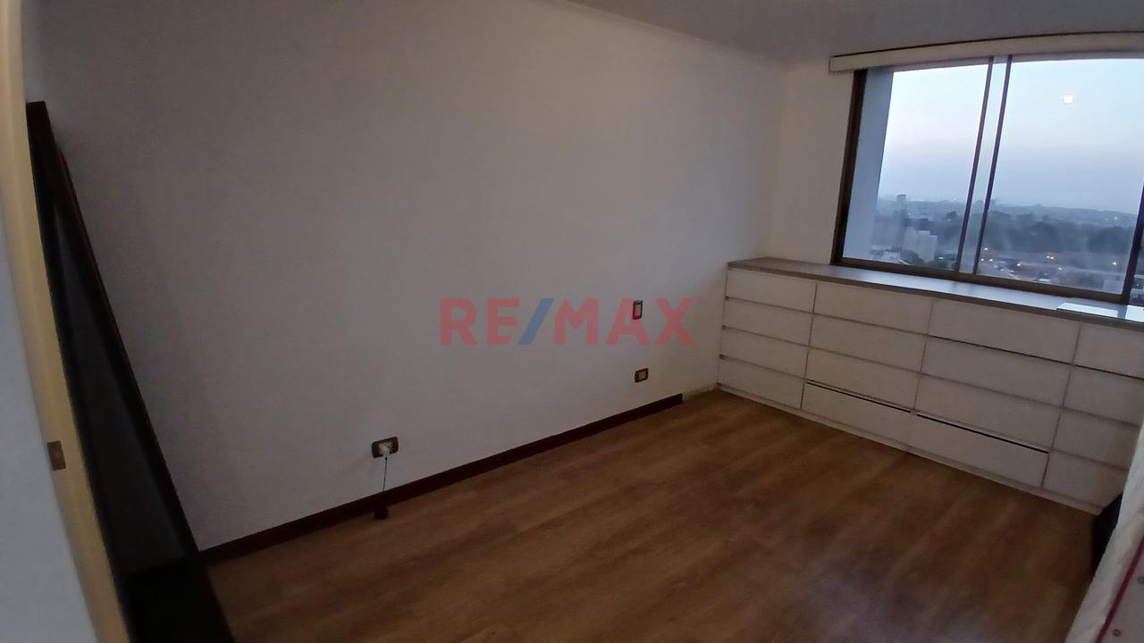 Alquiler Departamento Pueblo Libre 3 Habitaciones Y Servicio, 3 Baños, U. Catolica Pucp — foto 12