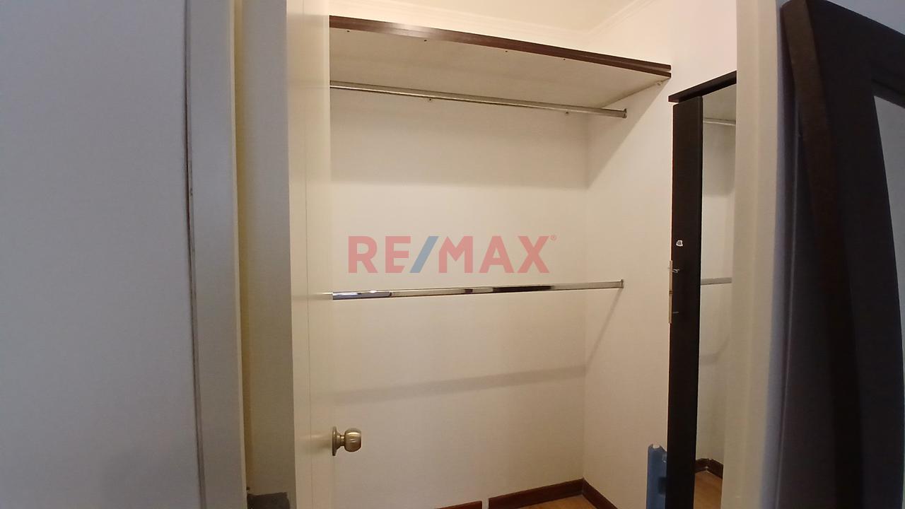 Alquiler Departamento Pueblo Libre 3 Habitaciones Y Servicio, 3 Baños, U. Catolica Pucp — foto 13