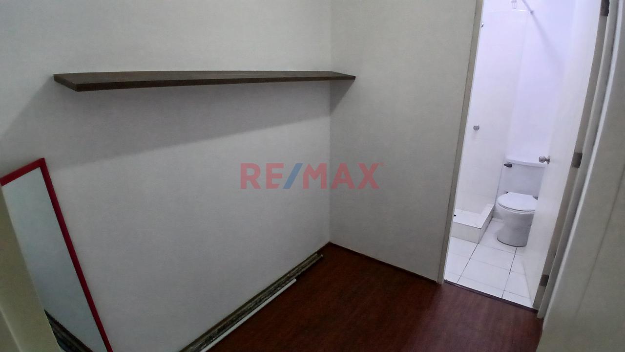 Alquiler Departamento Pueblo Libre 3 Habitaciones Y Servicio, 3 Baños, U. Catolica Pucp — foto 9