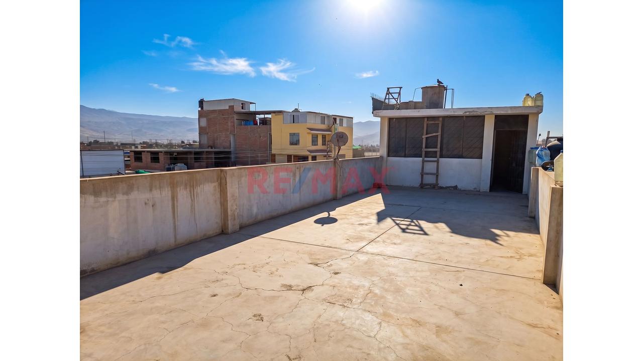 🏡 ¡Oportunidad De Inversión En Las Salinas – Chilca! - 15
