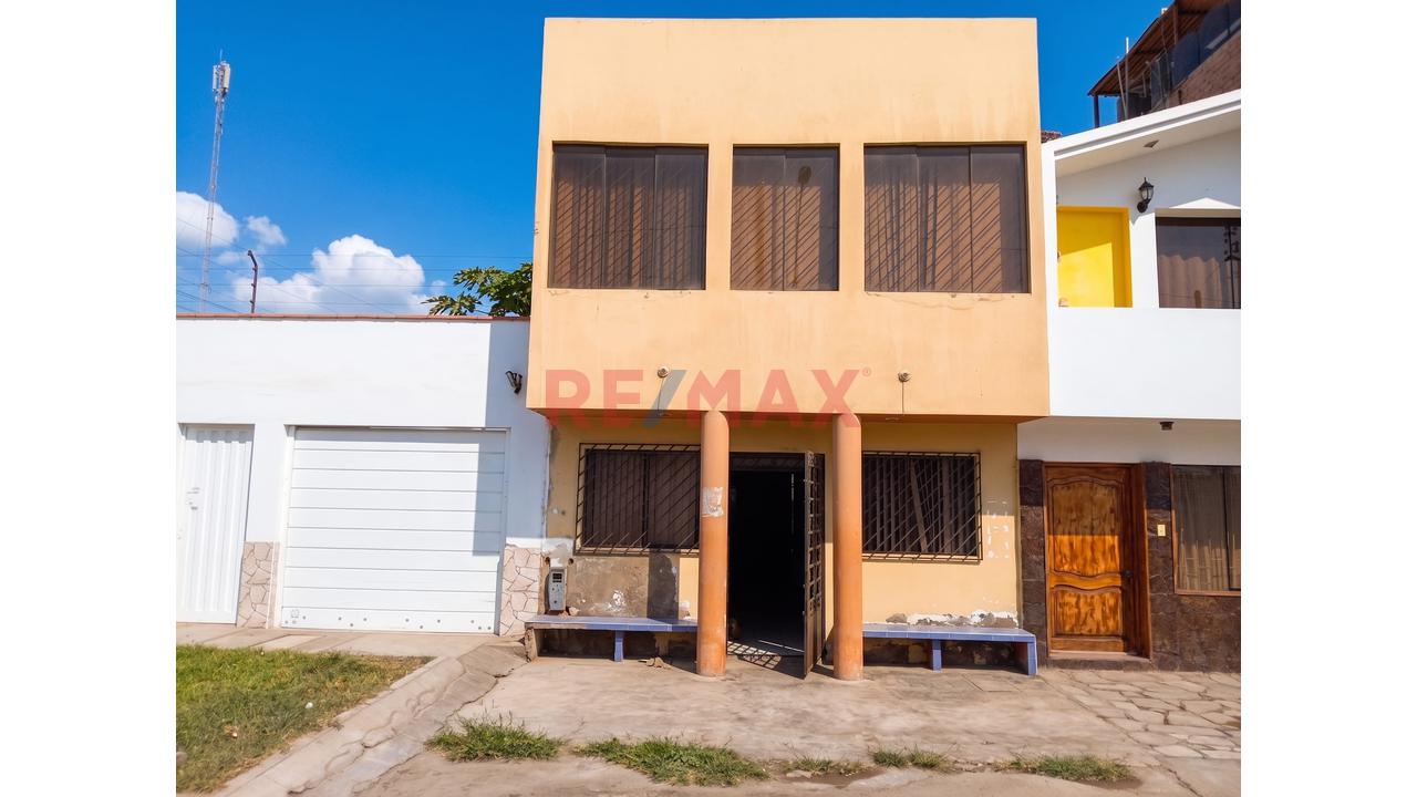 🏡 ¡Oportunidad De Inversión En Las Salinas – Chilca! - 1