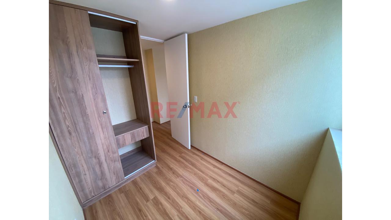 Venta De Departamento En Estreno En Condominio Acasias  Retablo Comas — foto 14