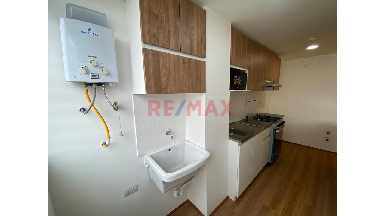 Venta De Departamento En Estreno En Condominio Acasias  Retablo Comas — foto 12